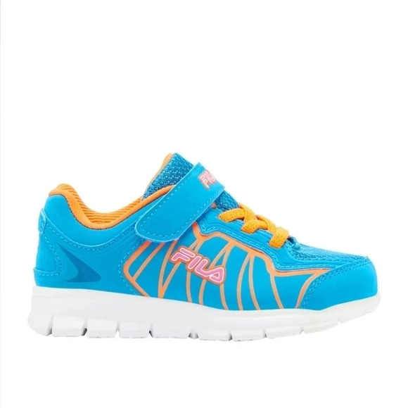 👟HP👟 Fila Escalight Toddler Girl's Sneakers - Picture 3 of 4